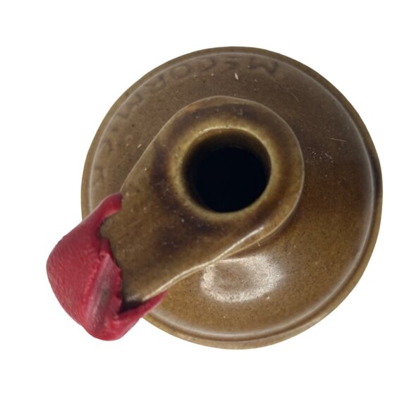 Vintage ORIGINAL MCCORMICK PLATTE VALLEY CORN WHISKEY Liquor JUG 5” 219-1979 - Picture 7 of 7